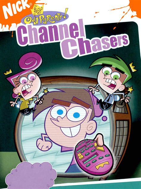 fairly oddparents: channel chasers 123movies|The Whole Fairly Oddparents Franchise : Nickelodeon : Free .